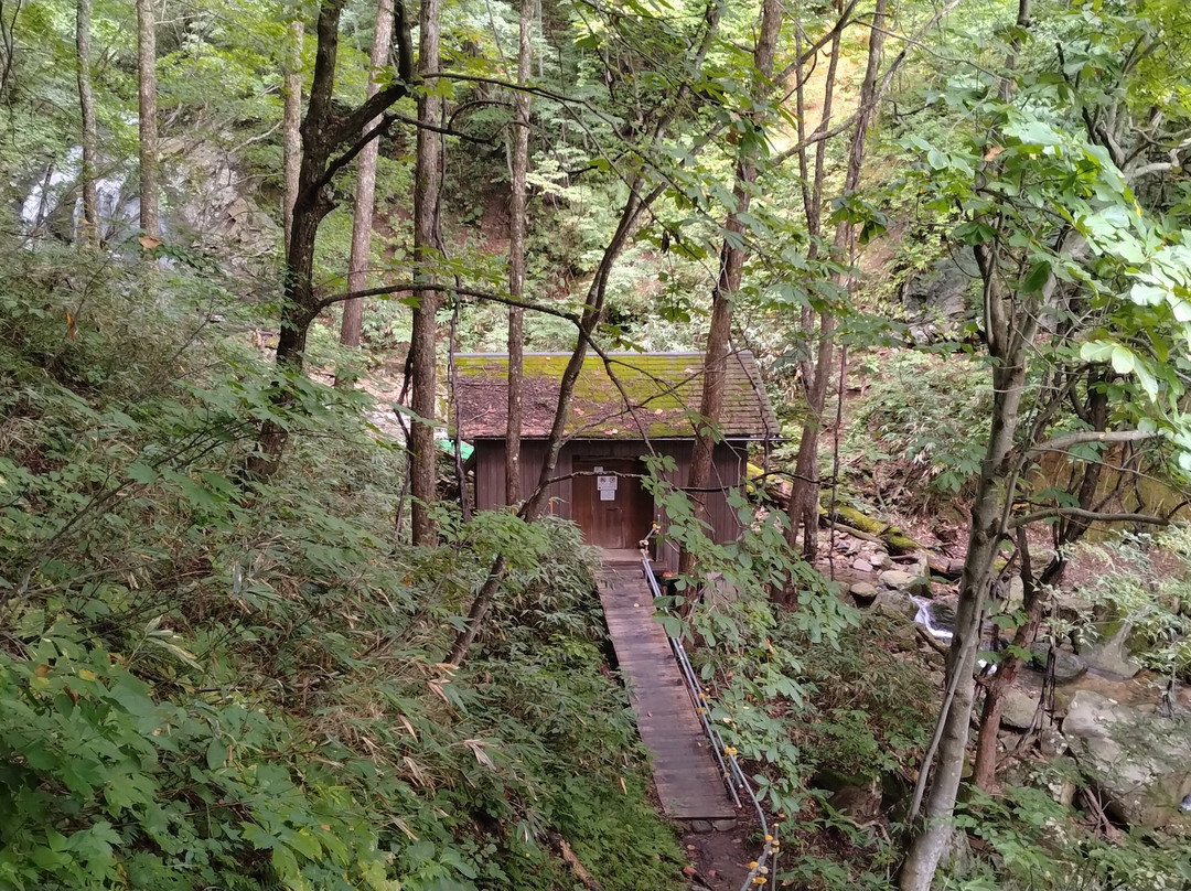 休暇村 岩手网张温泉主图