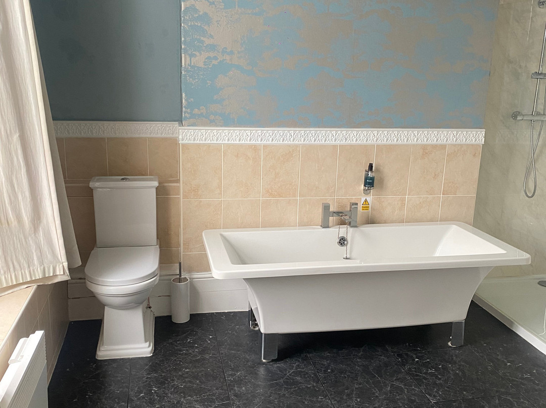 The Wroxeter Hotel主图