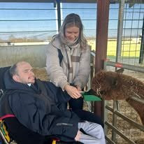 The Alpaca Centre at JandJ Alpacas-特伦特河畔纽瓦克必去景点