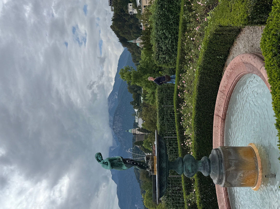 Schloss Berchtesgaden-贝希特斯加登必去景点