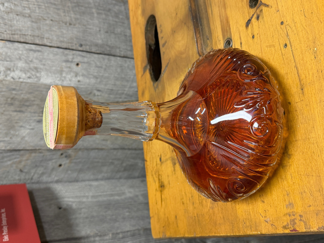 Wild Turkey Distillery-Lawrenceburg必去景点