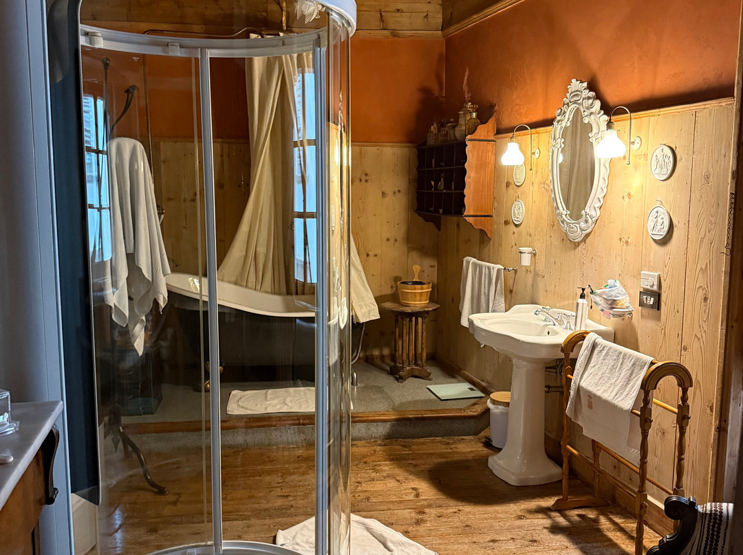 B&b di Charme Palazzo Lambertenghi主图