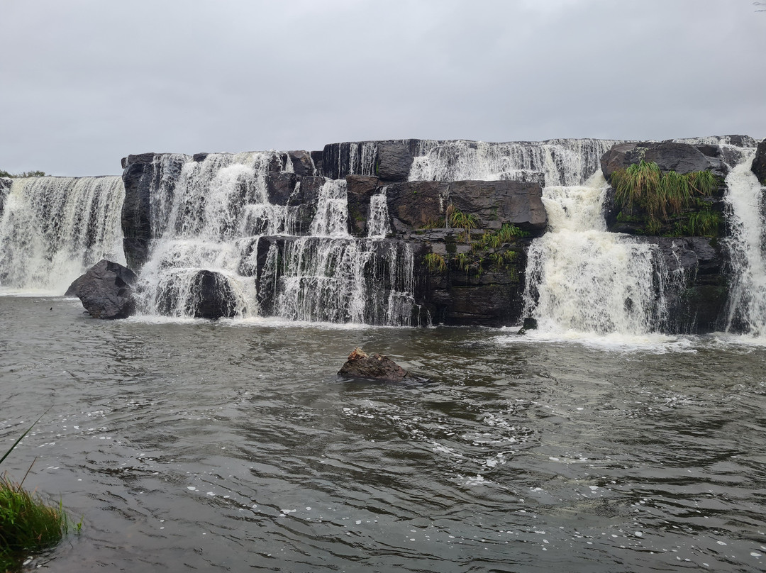 Aparados da Serra Tours