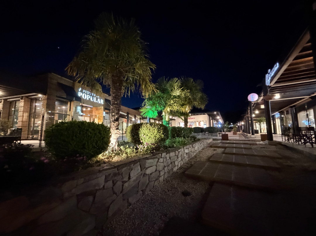 La Joaquina Open Mall-Juana Koslay必去景点