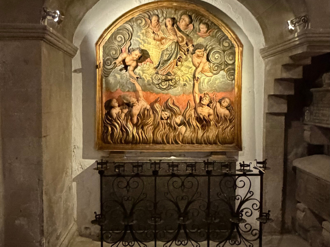 Church of Sant Bartomeu & Santa Tecla-锡切斯必去景点