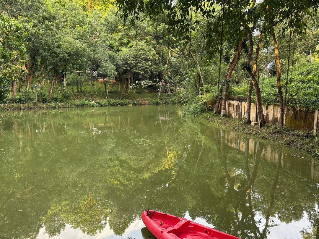 Dusai Resort & Spa主图
