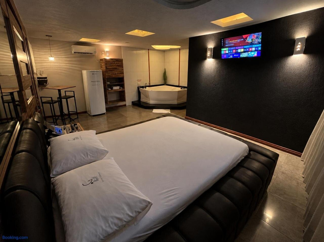 Motel Ponto G
