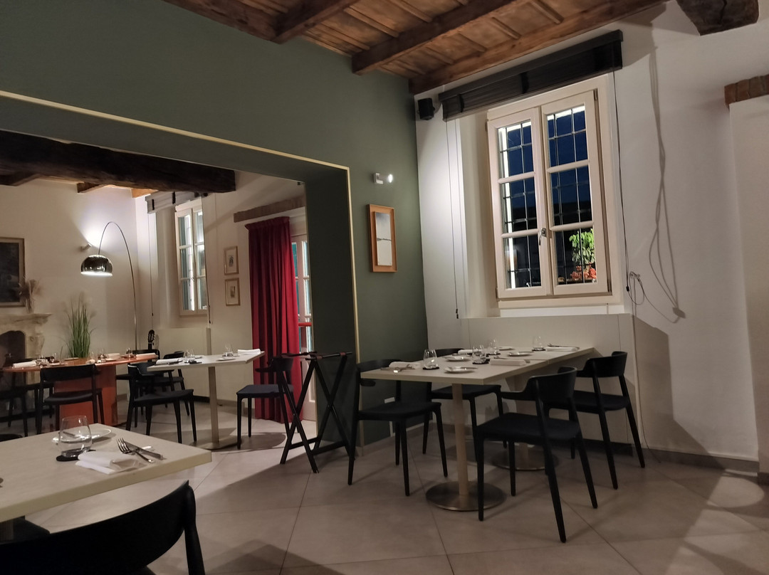 Osteria Degli Angioli