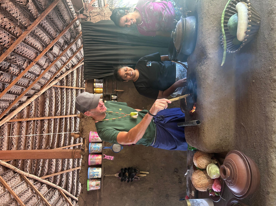 Private Tour Guide in Sri Lanka-科伦坡必去景点