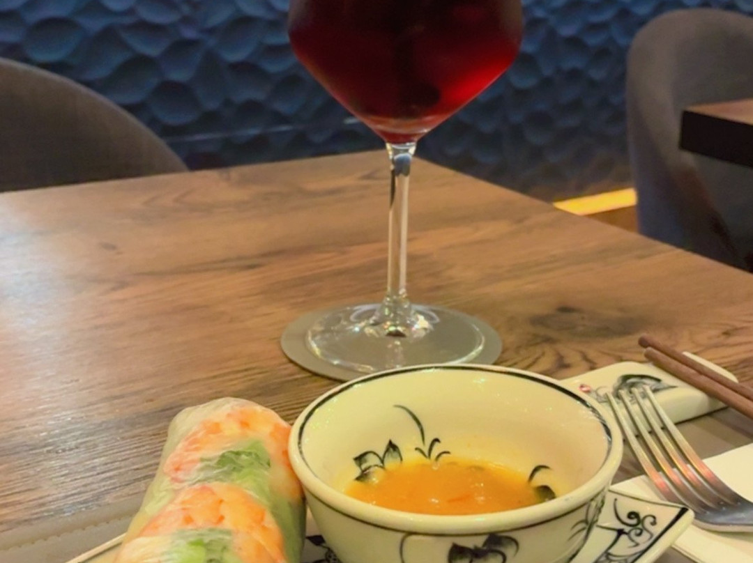 Bếp Việt