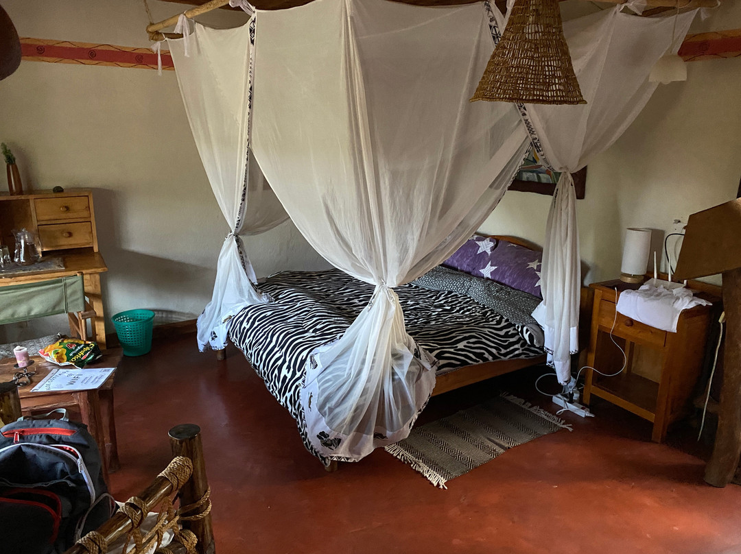 Sandai Farm Gästehaus & Ferienhäuser主图