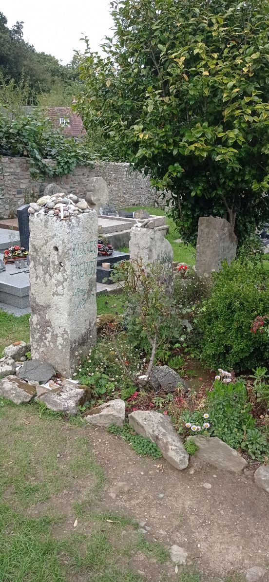 Auberge du Cotentin Demi Pension-旅行者