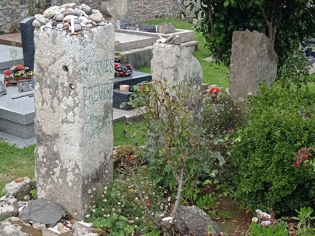 Auberge du Cotentin Demi Pension主图