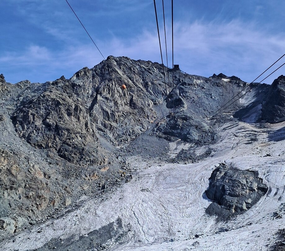Mont-Fort-韦比尔必去景点
