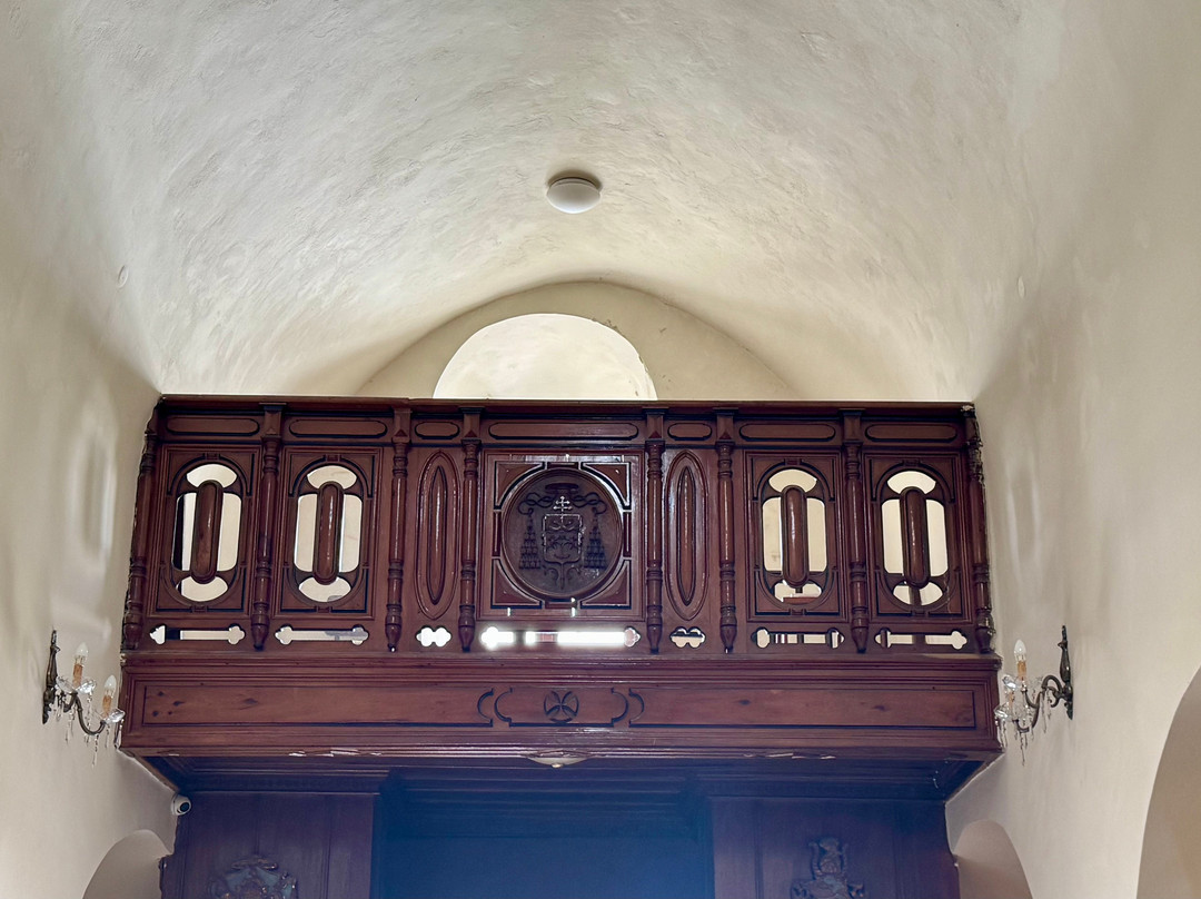 Roman Catholic Archdiocese of Naxos-Tinos Town必去景点