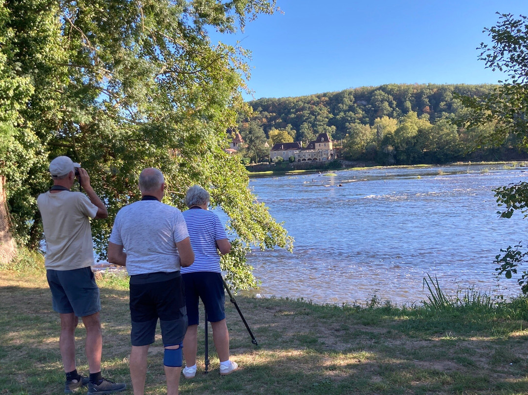 Birdwatching & Nature walks in Dordogne (Wild Dordogne)