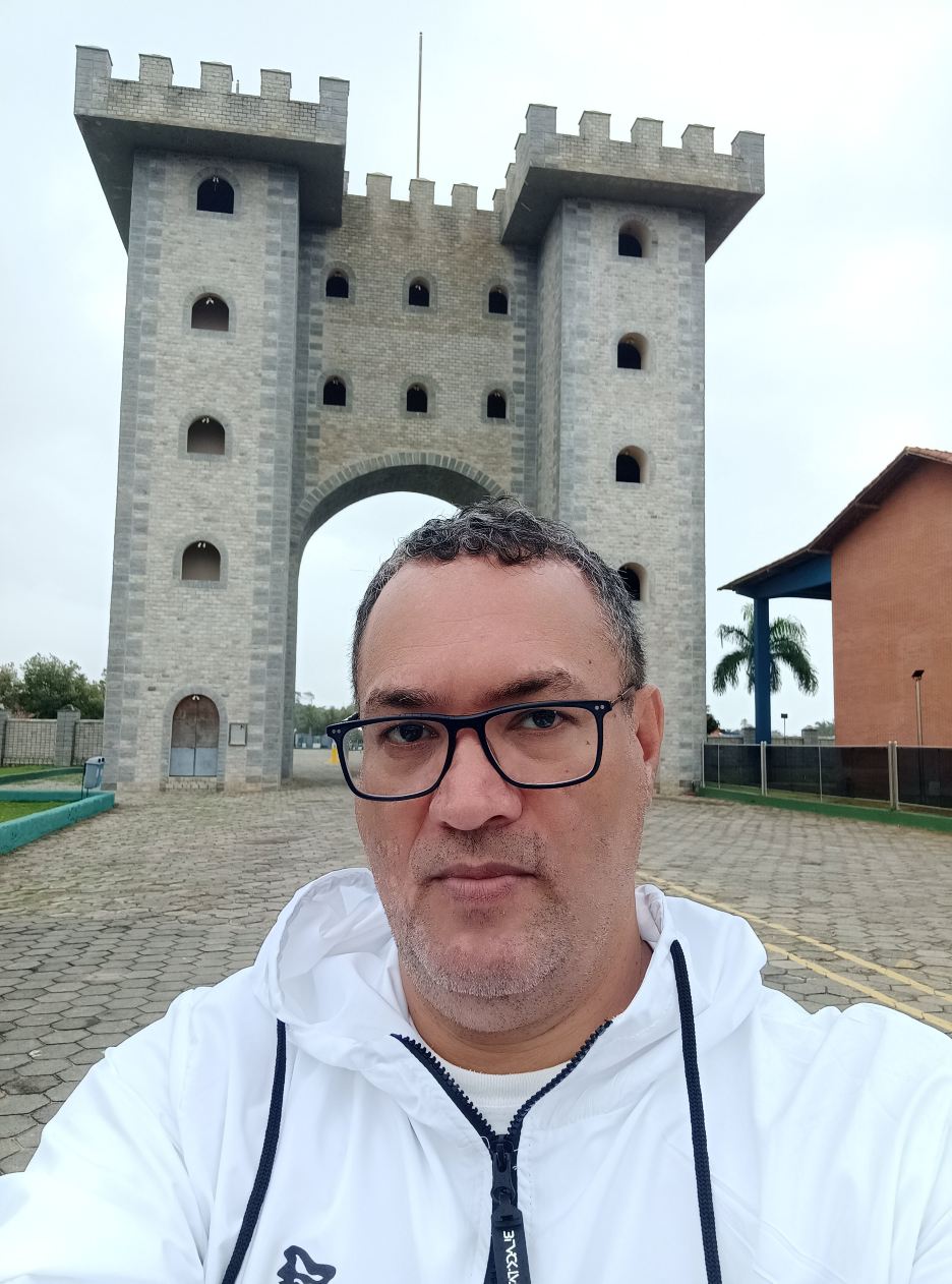 Centro de Turismo de Praia Formosa SESC-旅行者