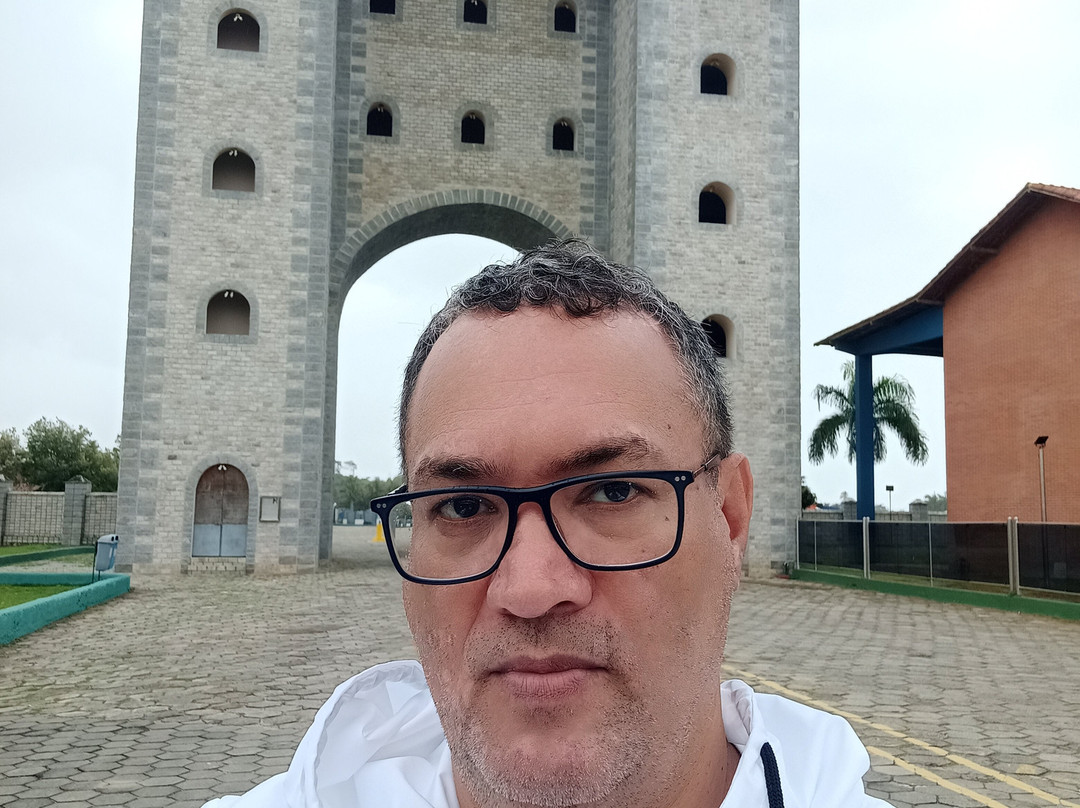 Centro de Turismo de Praia Formosa SESC主图