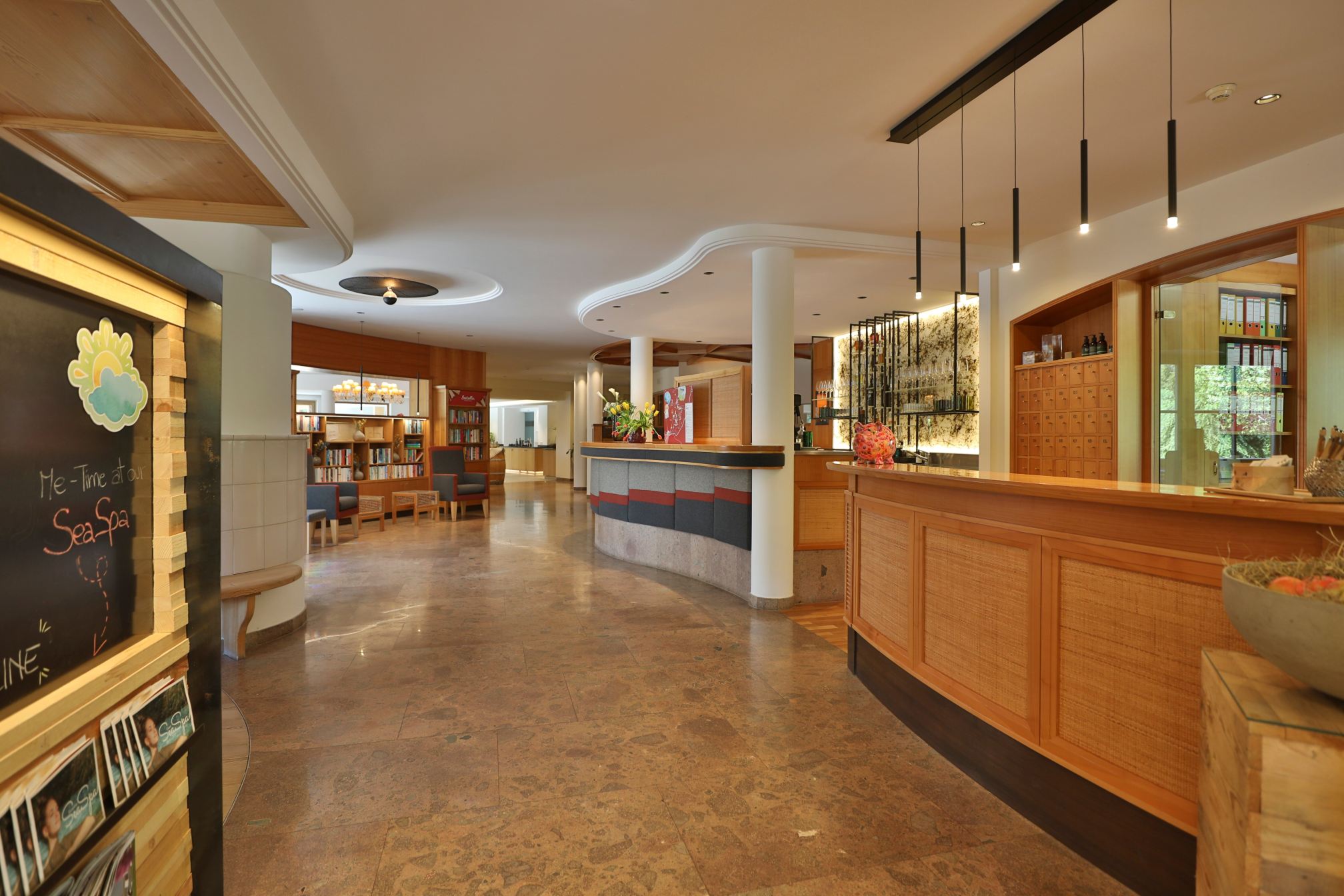 维雷尔霍夫酒店-度假村/酒店