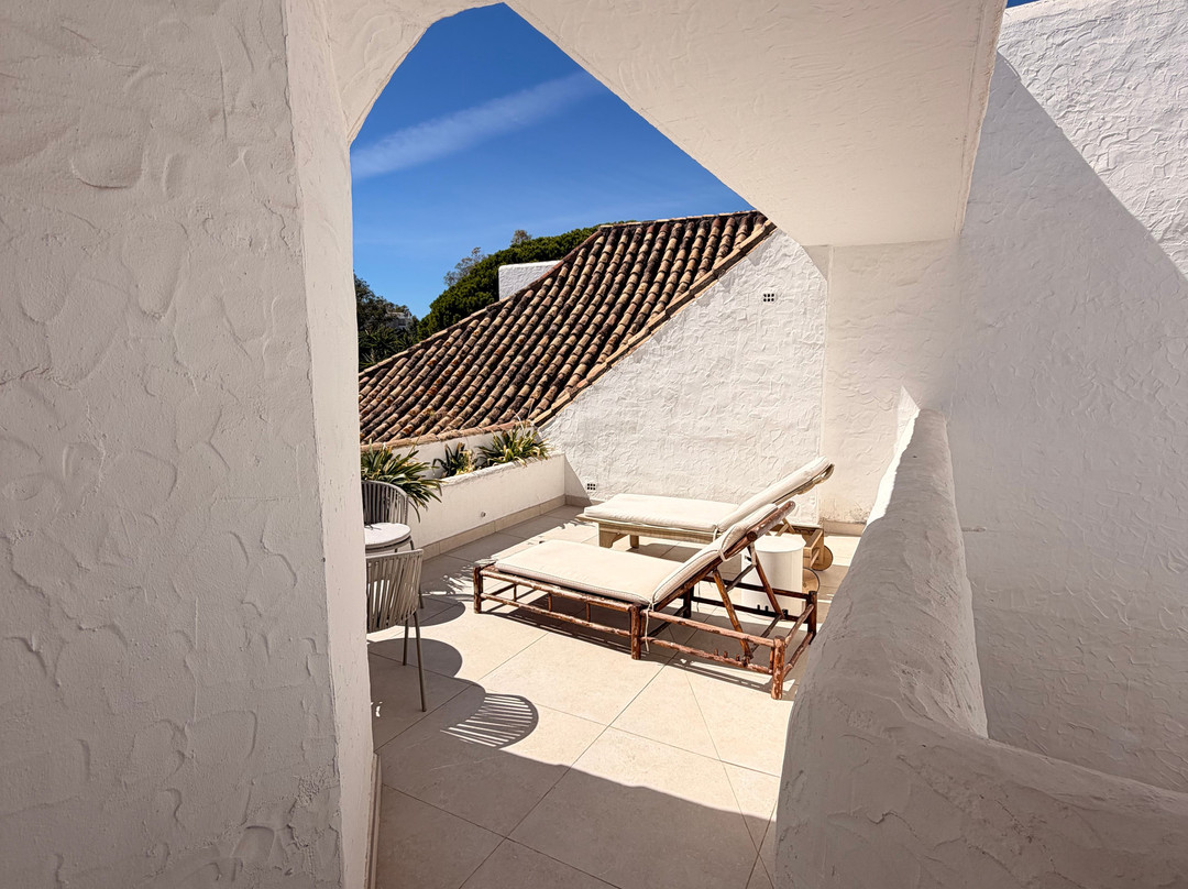 Anfitrión Villas & Suites主图