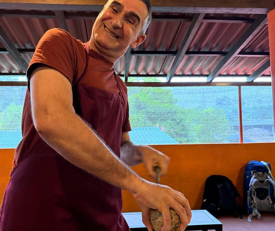 Ella Spice Garden Cooking School-埃勒必去景点