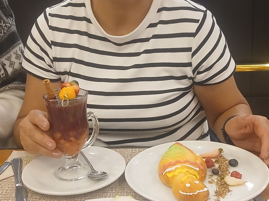 基多拉昆塔温德姆酒店主图