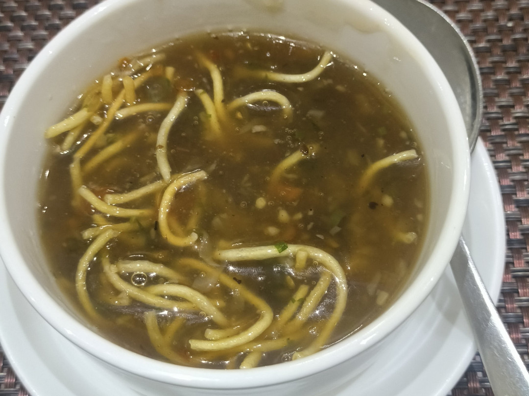 齐普尔英达纳宫酒店主图