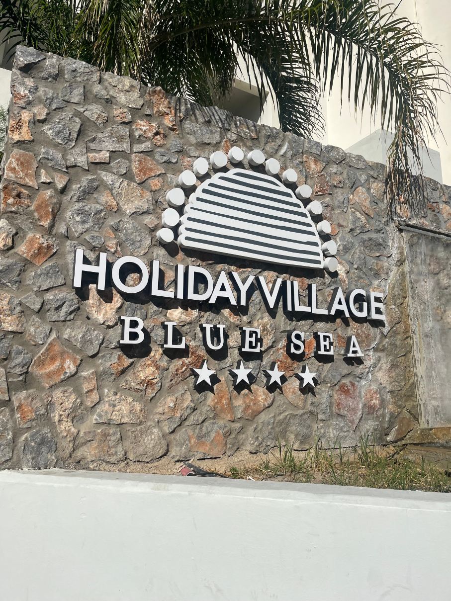 德索尔利皮亚高尔夫度假村-旅行者