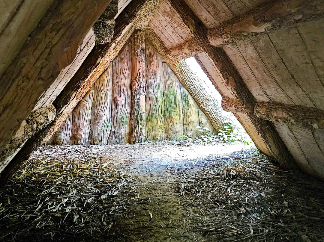 Vinh Moc Tunnel-Dong Ha必去景点