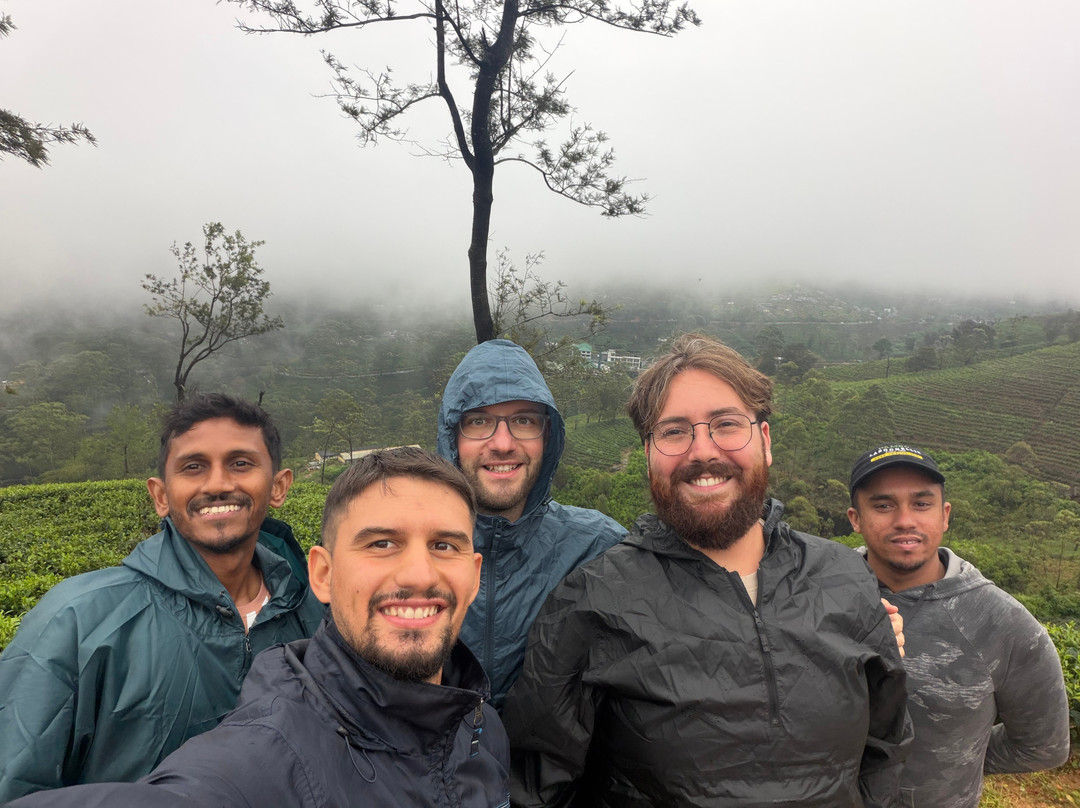 Jetco Lanka Tours