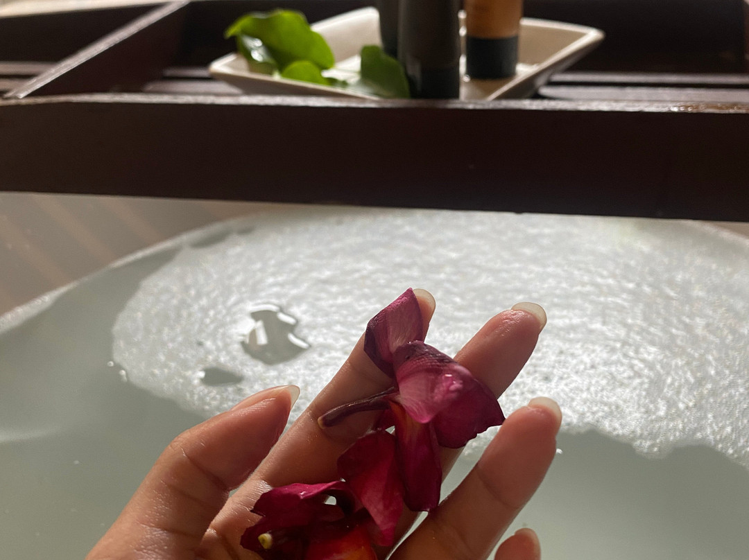 普吉岛维特度假酒店主图
