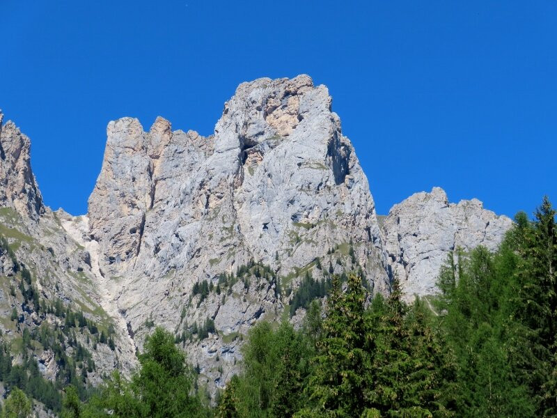 Cima Loschiesuoi-Selva di Cadore必去景点