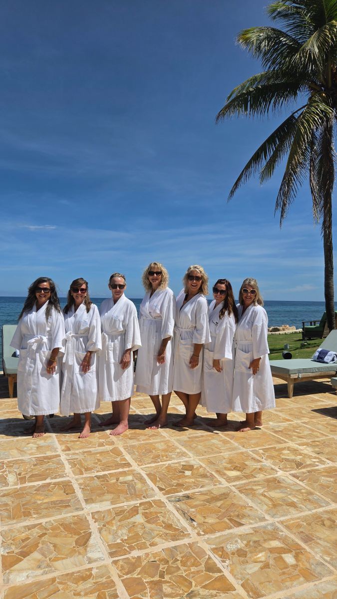 The Tryall Golf & Beach Club-泳池