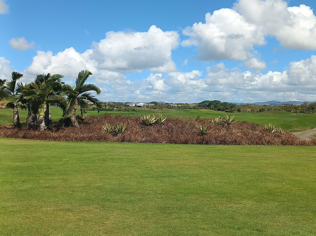 Mont Choisy Le Golf-蒙特乔伊喜必去景点
