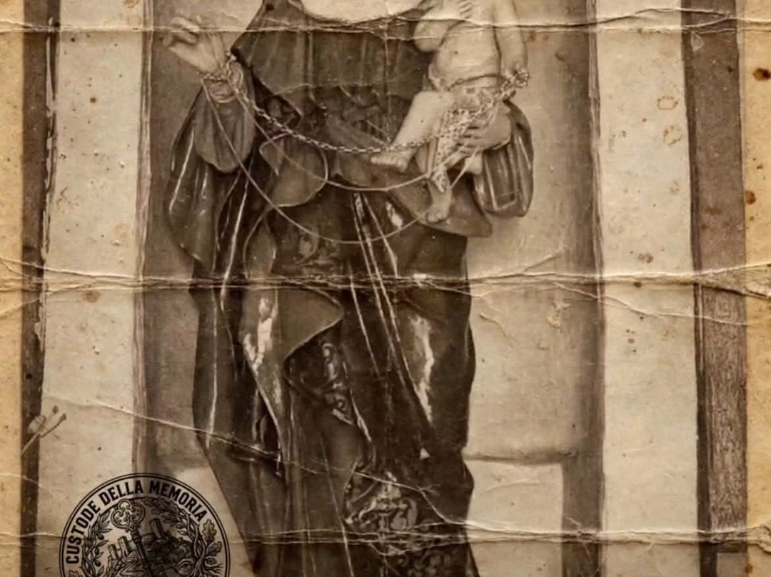 Chiesa della Catena-Strongoli必去景点