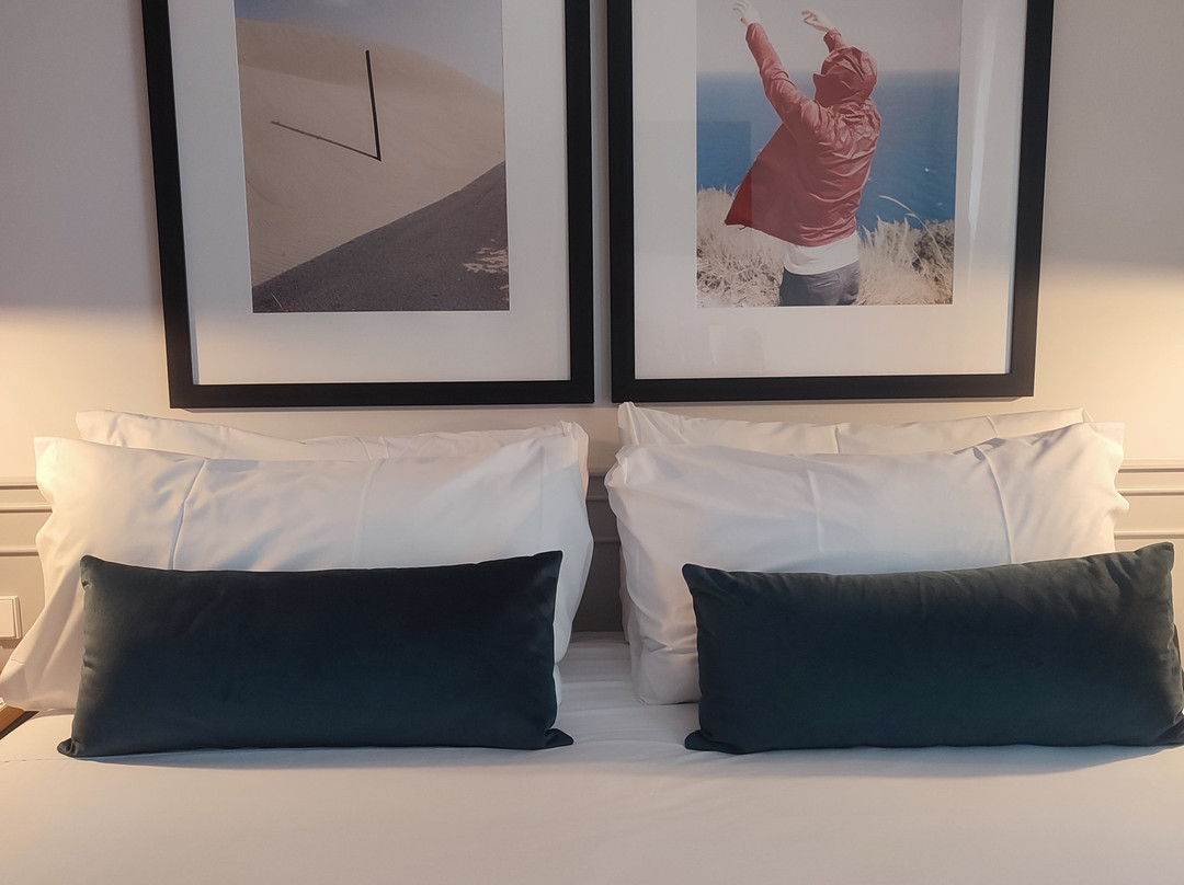 Room Mate Collection Helen Berger主图