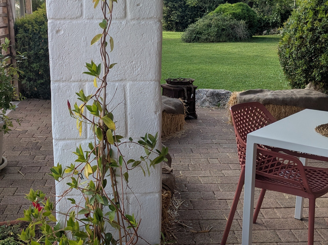 La Valle Del Cristallo Wellness & Charme主图