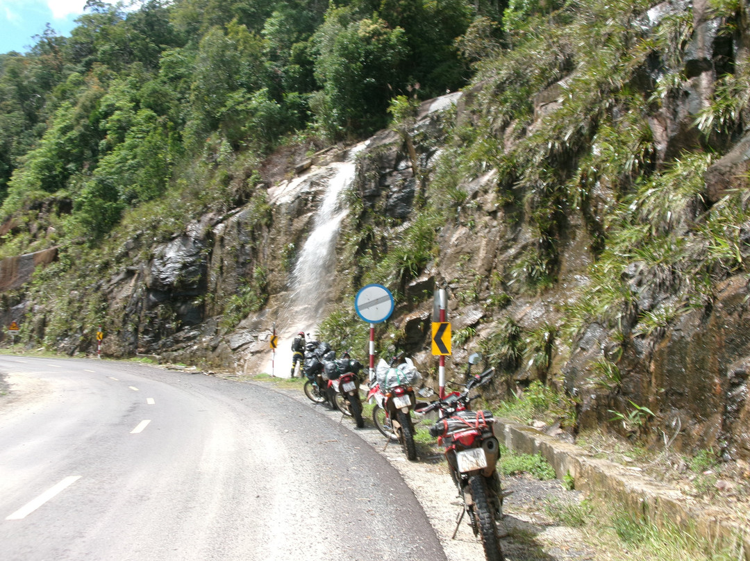 Vietnam Motorbike Tour Expert-河内必去景点