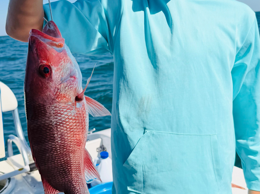 Silver King Charters of Destin-Sandestin必去景点