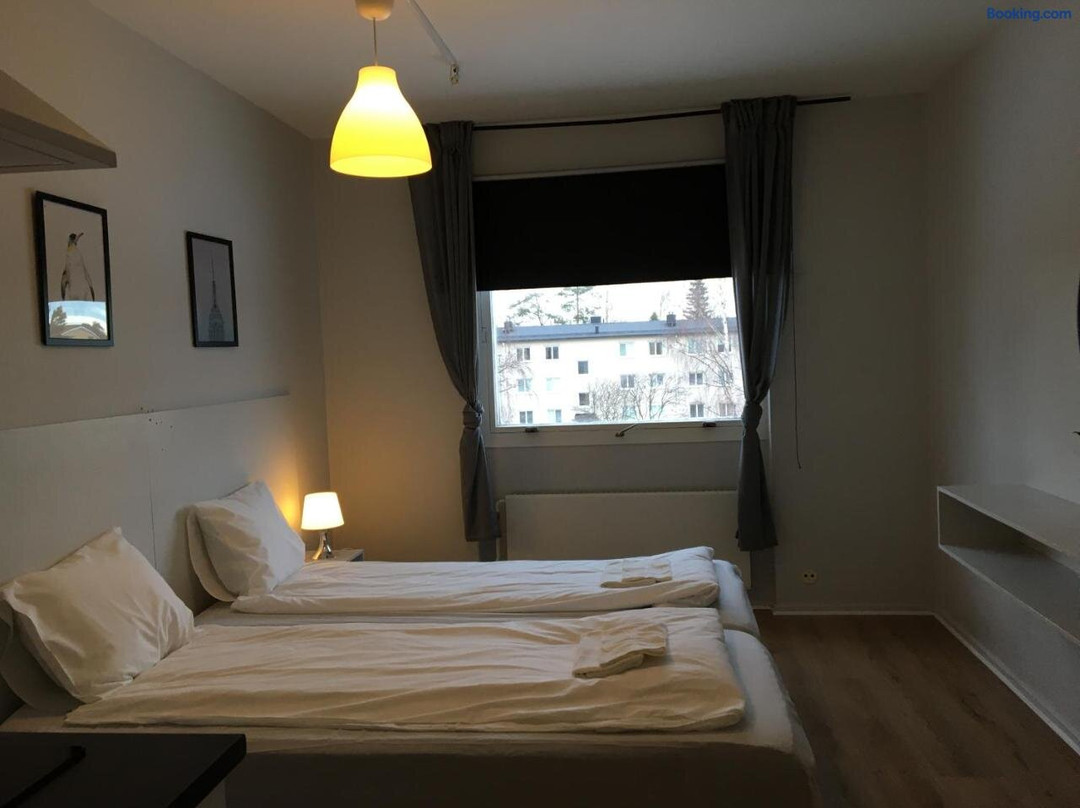 Sundsvall Hotel Apartments