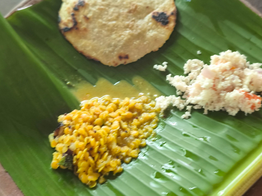 Kandy Spice Walk-康提必去景点