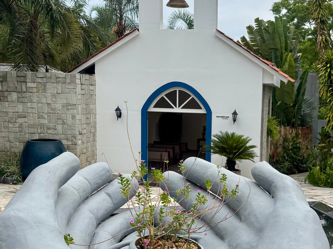 Pousada de Charme Villa do Comendador主图