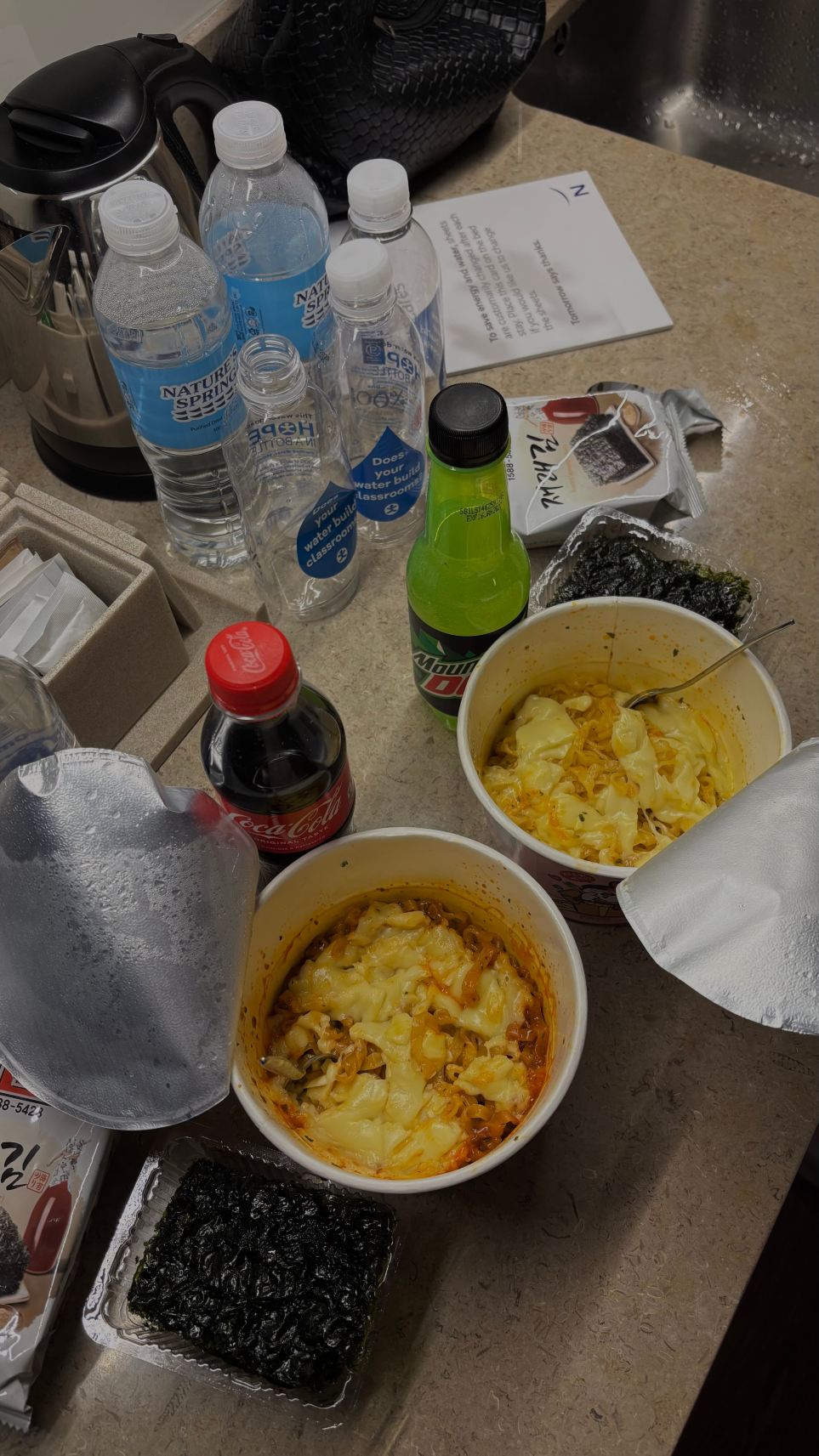 马尼拉阿夸诺富特全套房酒店-旅行者