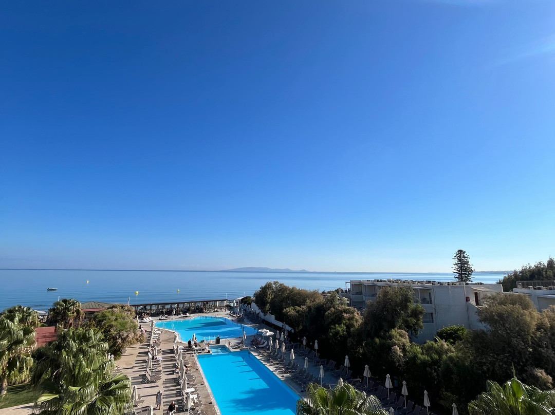 Atlantica Akti Zeus Hotel主图