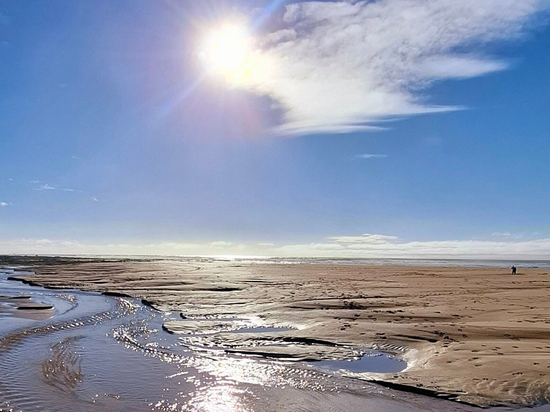 Constantine Bay Beach-帕兹托必去景点