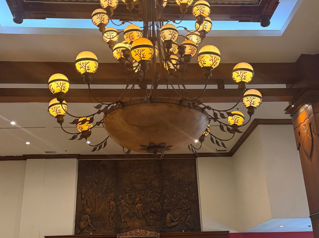 梭罗(苏纳嘎腊达)酒店主图