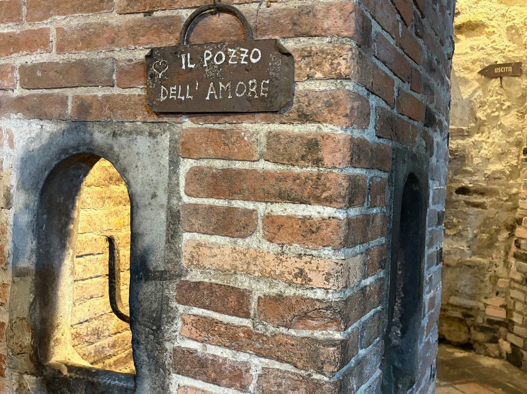 Azienda Agricola Ercolani-蒙特普尔恰诺必去景点