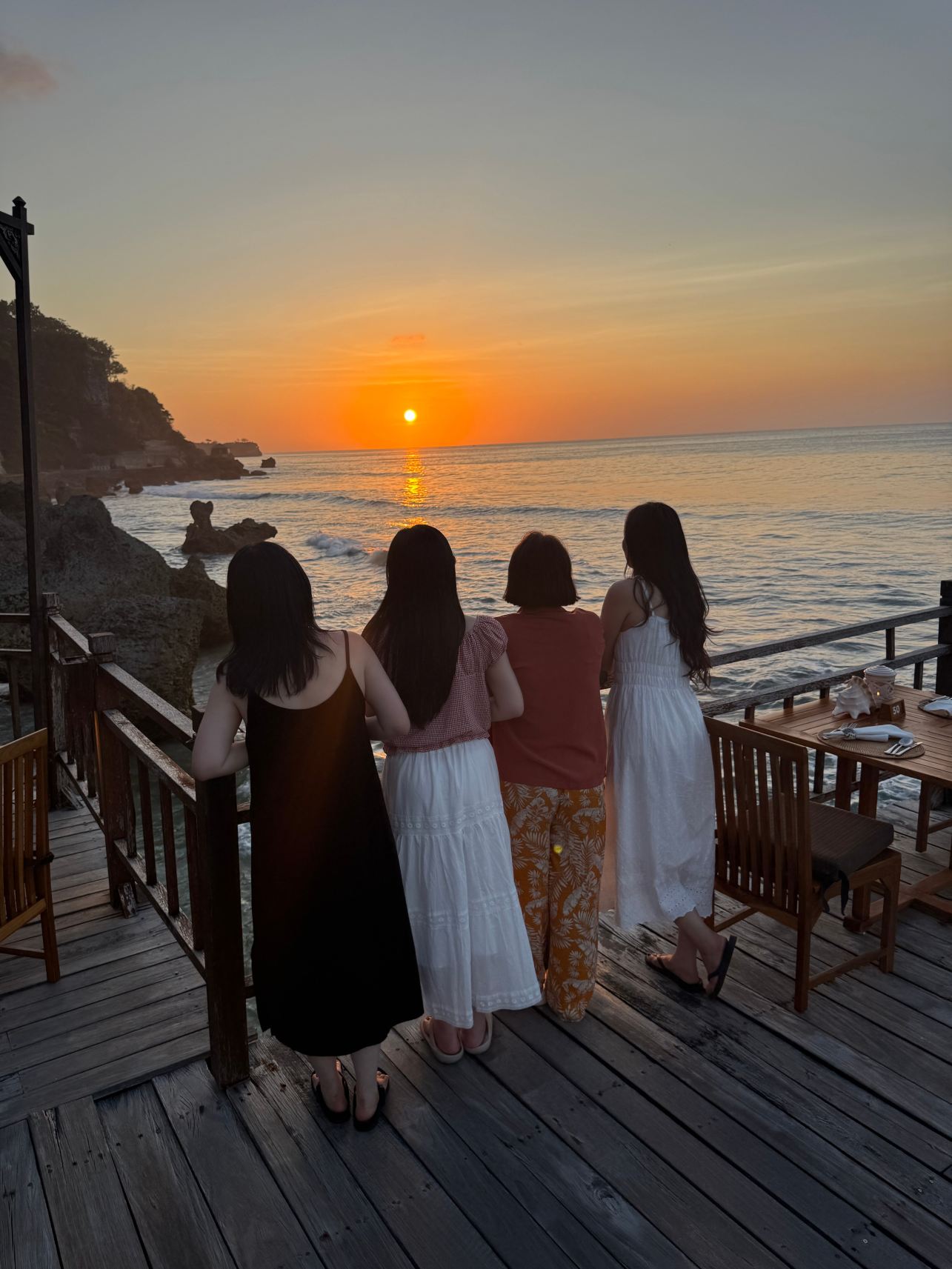 巴厘岛阿雅娜赛格拉酒店-旅行者