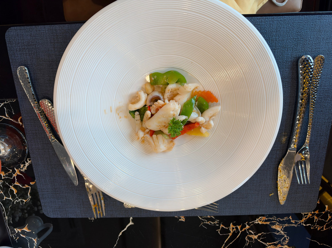Aime'e Cruises-Quang Ninh必去景点