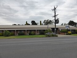 Glider City Motel主图